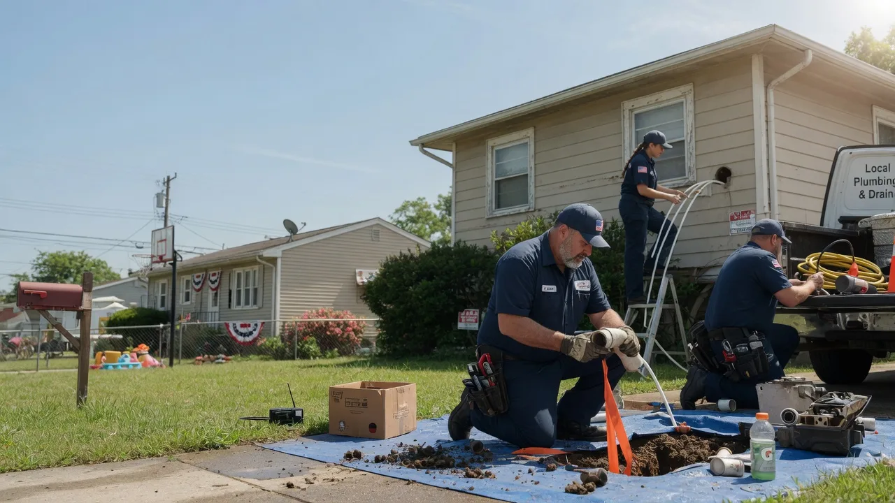 Faucet Repair in Mekinock, ND near me